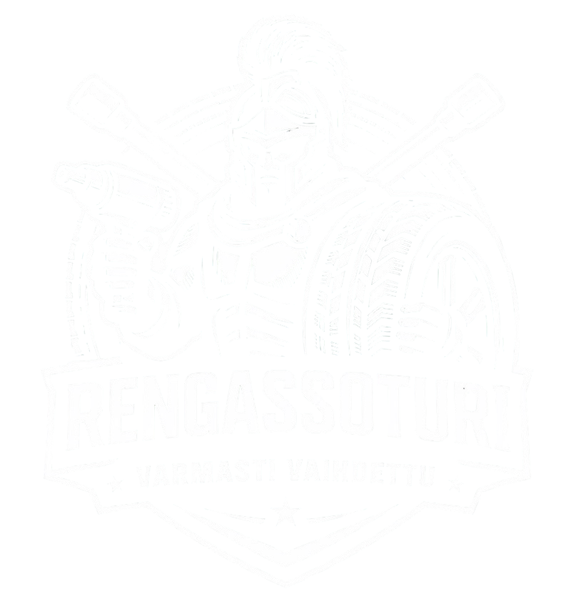 Rengassoturit logo
